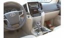 Toyota Land Cruiser Toyota Land Cruiser GX.R 4.0L