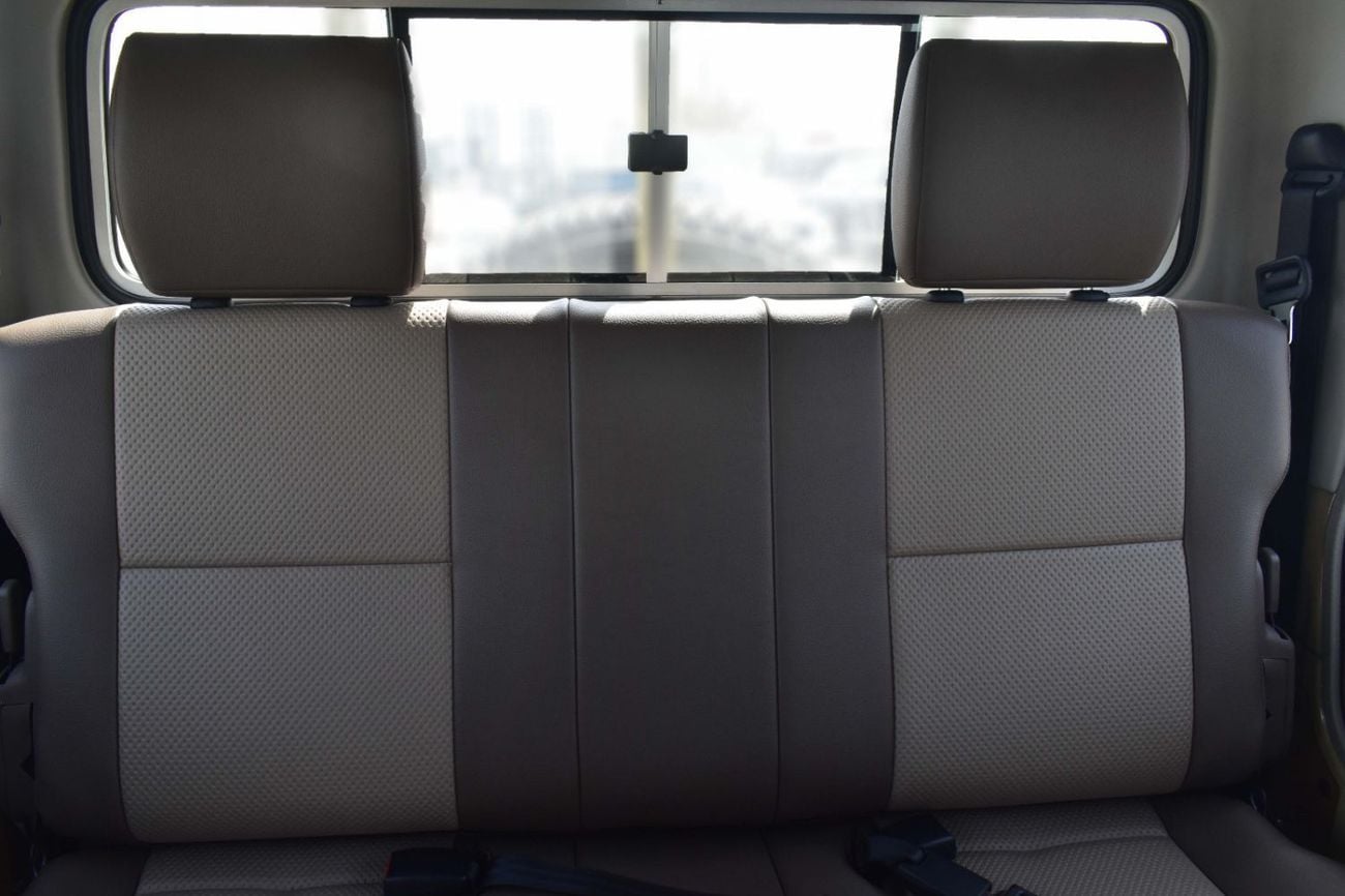 تويوتا لاند كروزر بيك آب LC79 DC 2.8L AT GCC 2025