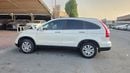 Honda CR-V RVSI