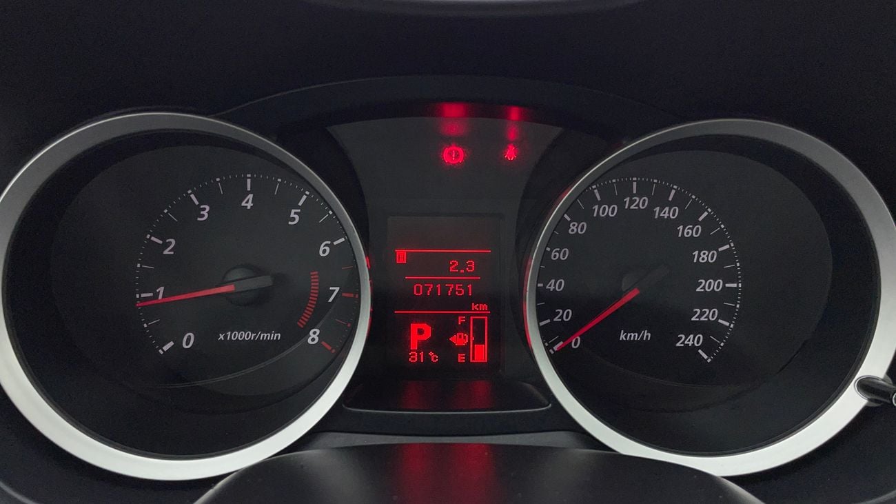 ميتسوبيشي لانسر GLS MID 1.6 | بدون دفعة مقدمة | اختبار قيادة مجاني للمنزل