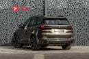 BMW X5 40i M Sport 3.0L 2024 BMW X5 xDrive40i M-Sport GCC | Agency Warranty | Service Contract