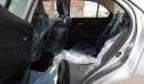 Suzuki Dzire SUZUKI DZIRE 1.2L GLX AMT BT SLDA A/W DAB (Only Export)