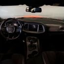 دودج تشالينجر R/T 100Th Anniversary Edition 5.7L 2,778 pm • 0% Downpayment • R/T • 1 Year Warranty