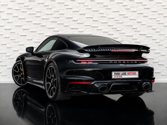 Porsche 911, миниатюра 26