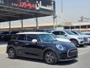 Mini Cooper Std 1.5L (4 Seater)