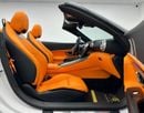 مرسيدس بنز SL 63 AMG 2024 Mercedes-Benz SL63 AMG V8 4MATIC, 2 years Warranty, Excellent Condition