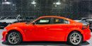 Dodge Charger 6.2L SRT Hellcat Redeye Widebody