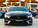 فورد موستانج MACH 1 PREMIUM MACH 1 PREMIUM