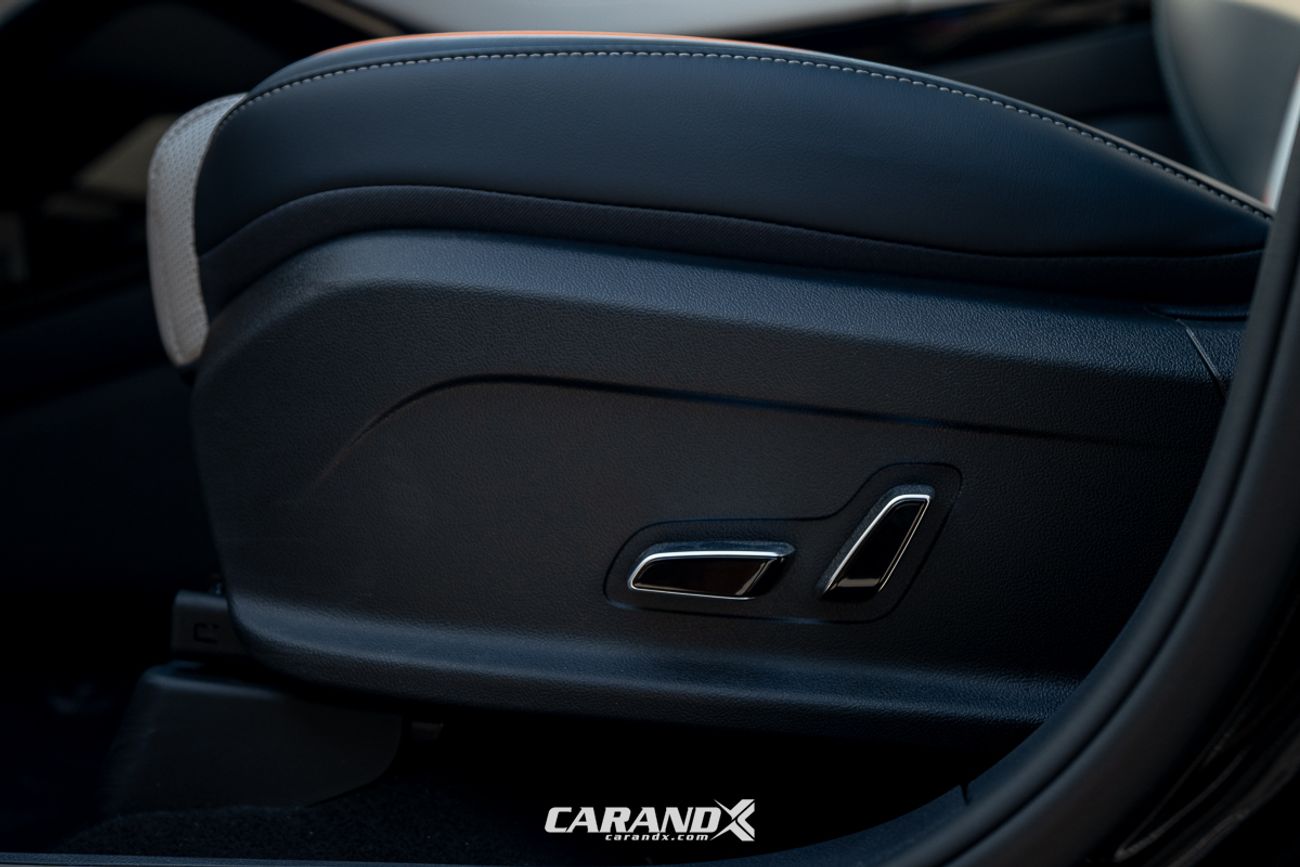 BYD Song Plus BYD Song Plus EV 605km Flagship 2025