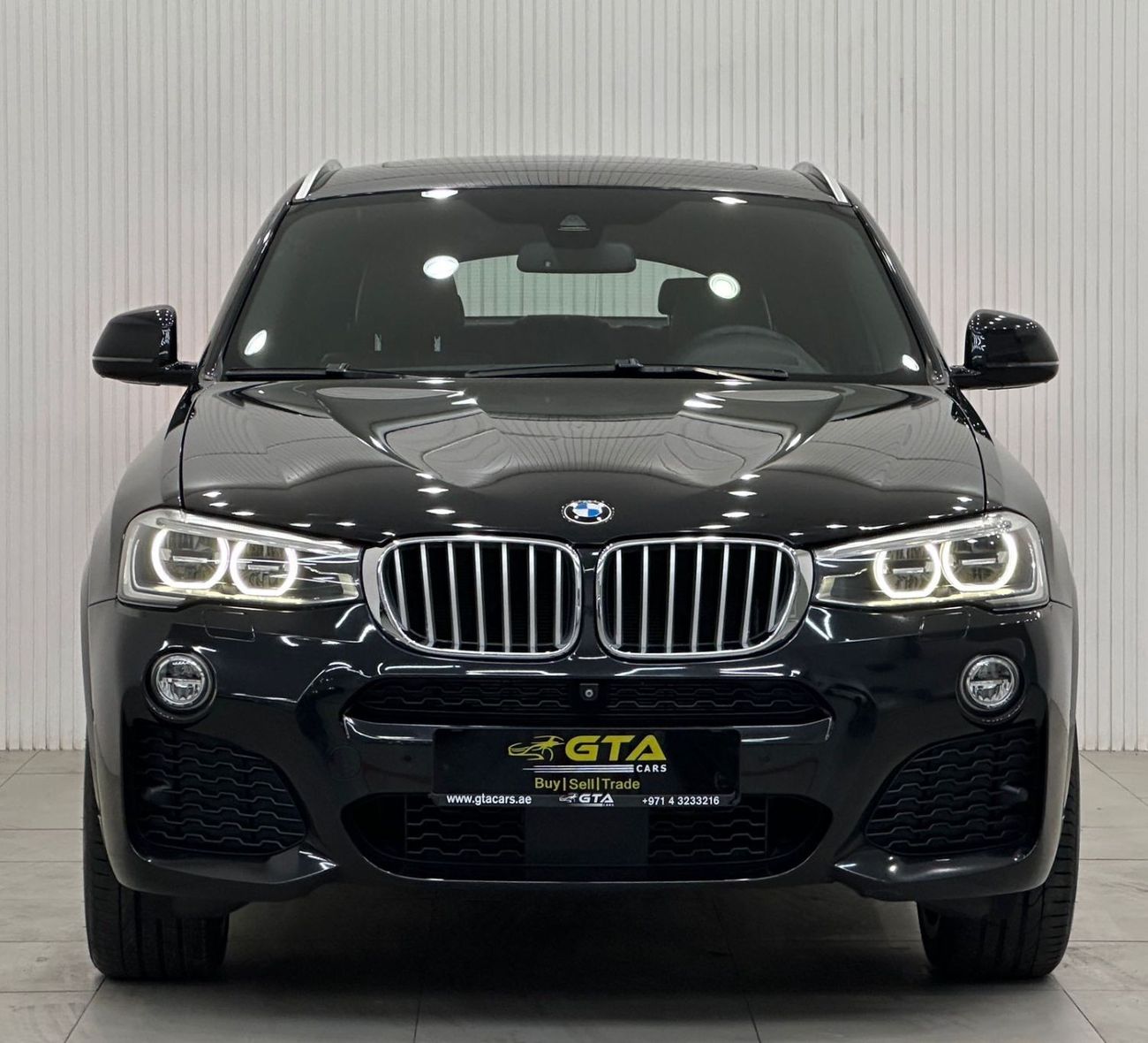 BMW X4 xDrive 28i M Sport 2017 BMW X4 xDrive28i M-Sport, BMW Service Contract, Warranty, Full BMW Service H