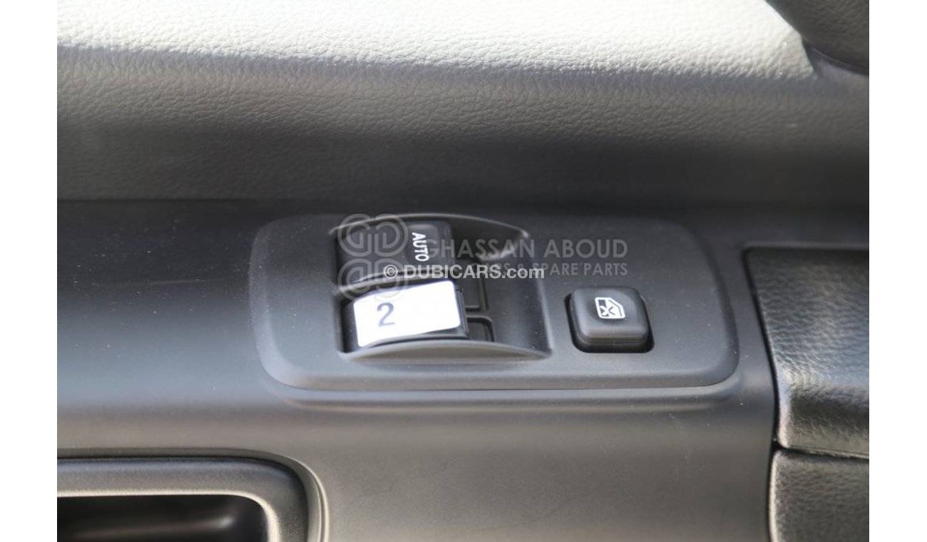 Hino 500 HINO GH 13.4 TON PAYLOAD (1927 CHASSIS) 4×2 MY 2023