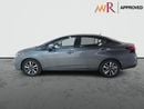 Nissan Sunny SL 2.0