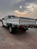 Isuzu D-MAX STD Isuzu D Max S/C 4X2 FLAT DECK RBA 26 MY