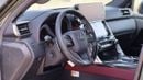 Lexus LX700h SIGNATURE URBAN 3.5L HYBRID A/T // 2025 // FULL OPTION WITH RADAR , HEAD UP DISPLAY , MARK LEVINSON