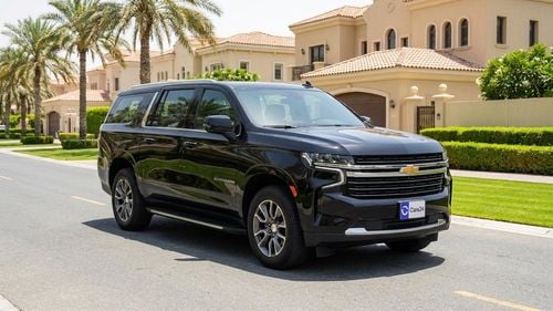 شيفروليه سوبيربان LT كارس24 هي سوق ضخم للسيارات المستعملة موثوق ومضمون ٪كارس24 هي سوق ضخم للسيارات المستعملة موثوق ومضمون