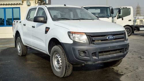 Ford Ranger Ford ranger 2015 new brand
