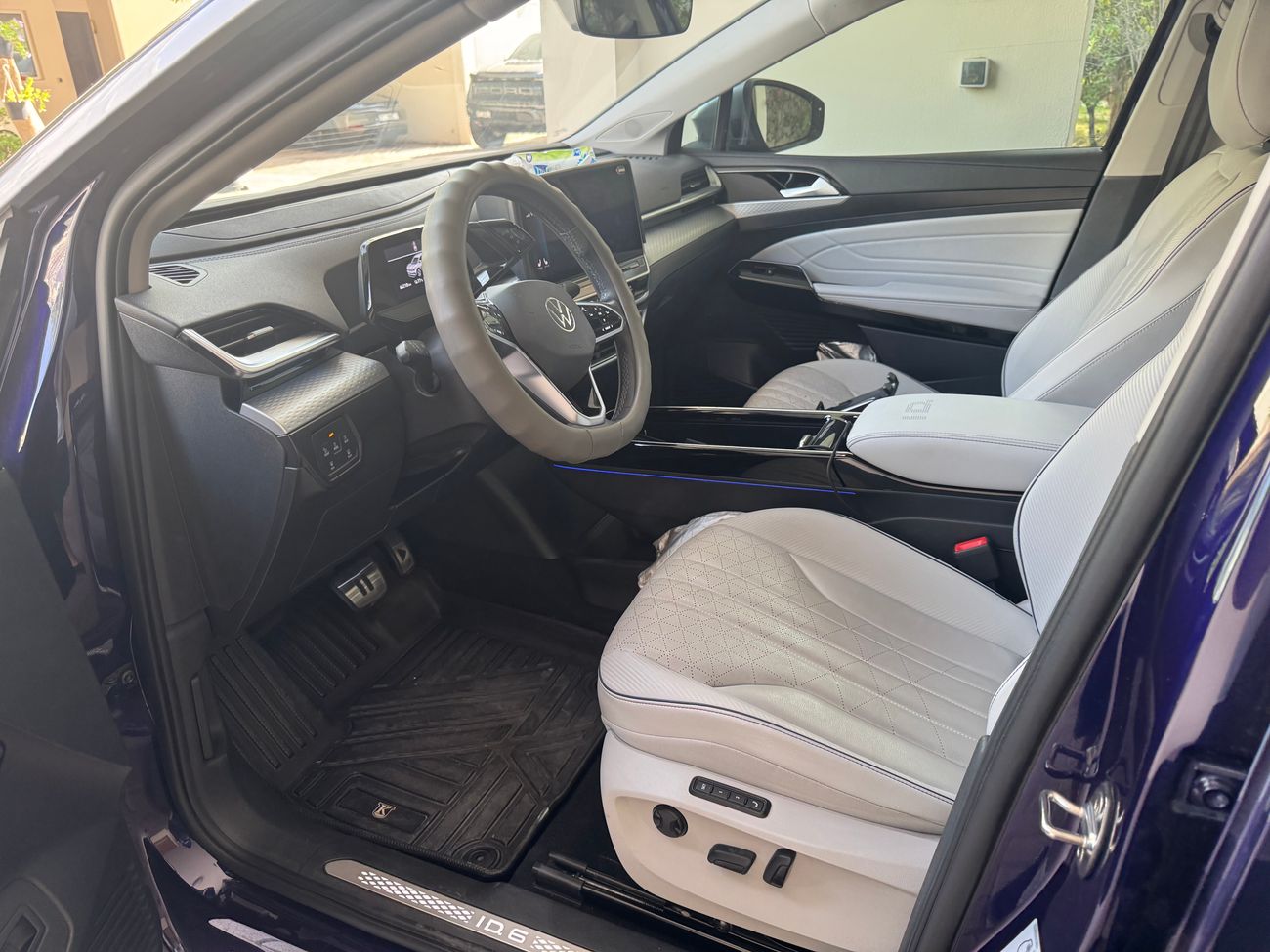 فولكس واجن ID.6 20