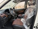 Foton Tunland