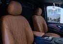 Mercedes-Benz V 300 2025 Mercedes V300, Brand New, Maybach Body kit, GCC spec