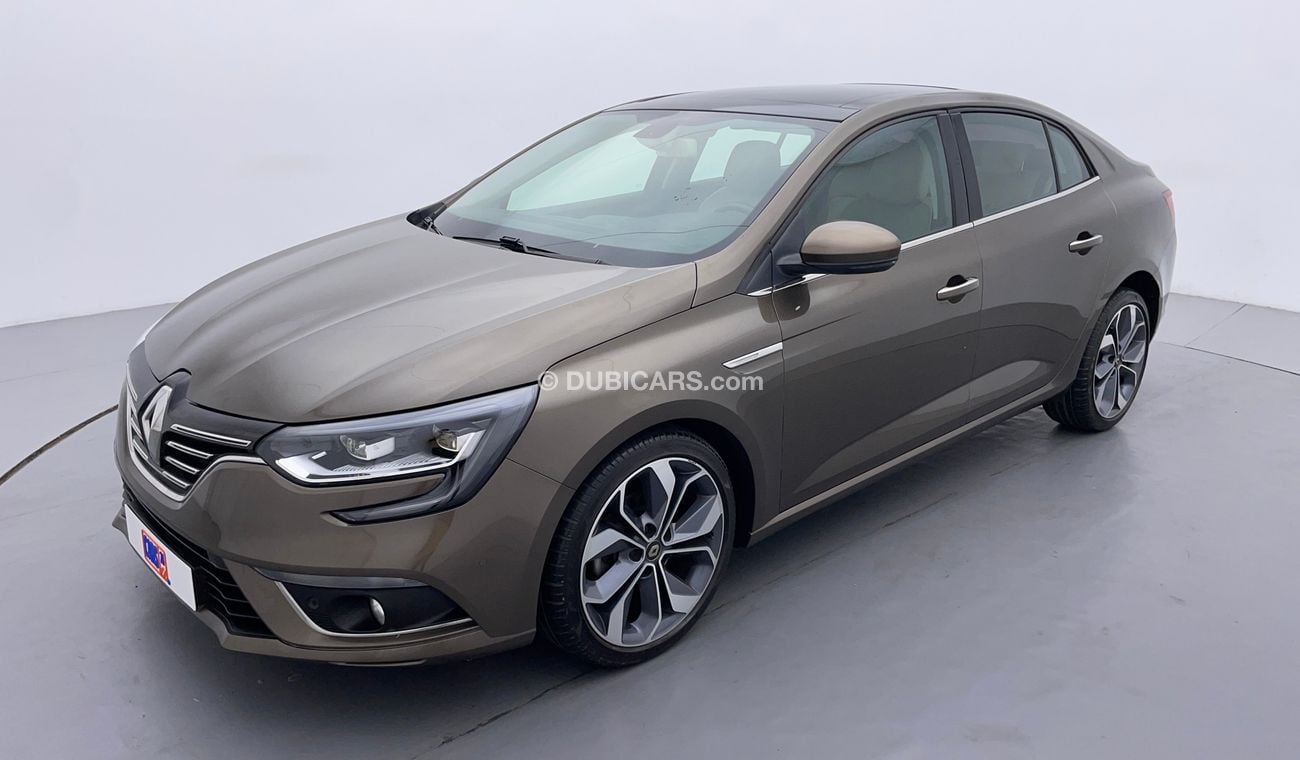 Renault Megane LE 1.6 | Zero Down Payment | Free Home Test Drive