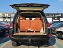 Toyota Land Cruiser GXR/ 4.0L V6 4WD / FULL OPTION/ EXPORT ONLY / LOT#43956