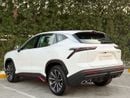 جيتور داشينج 1.6L Turbo