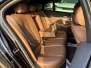 مرسيدس بنز E 63 AMG S E63