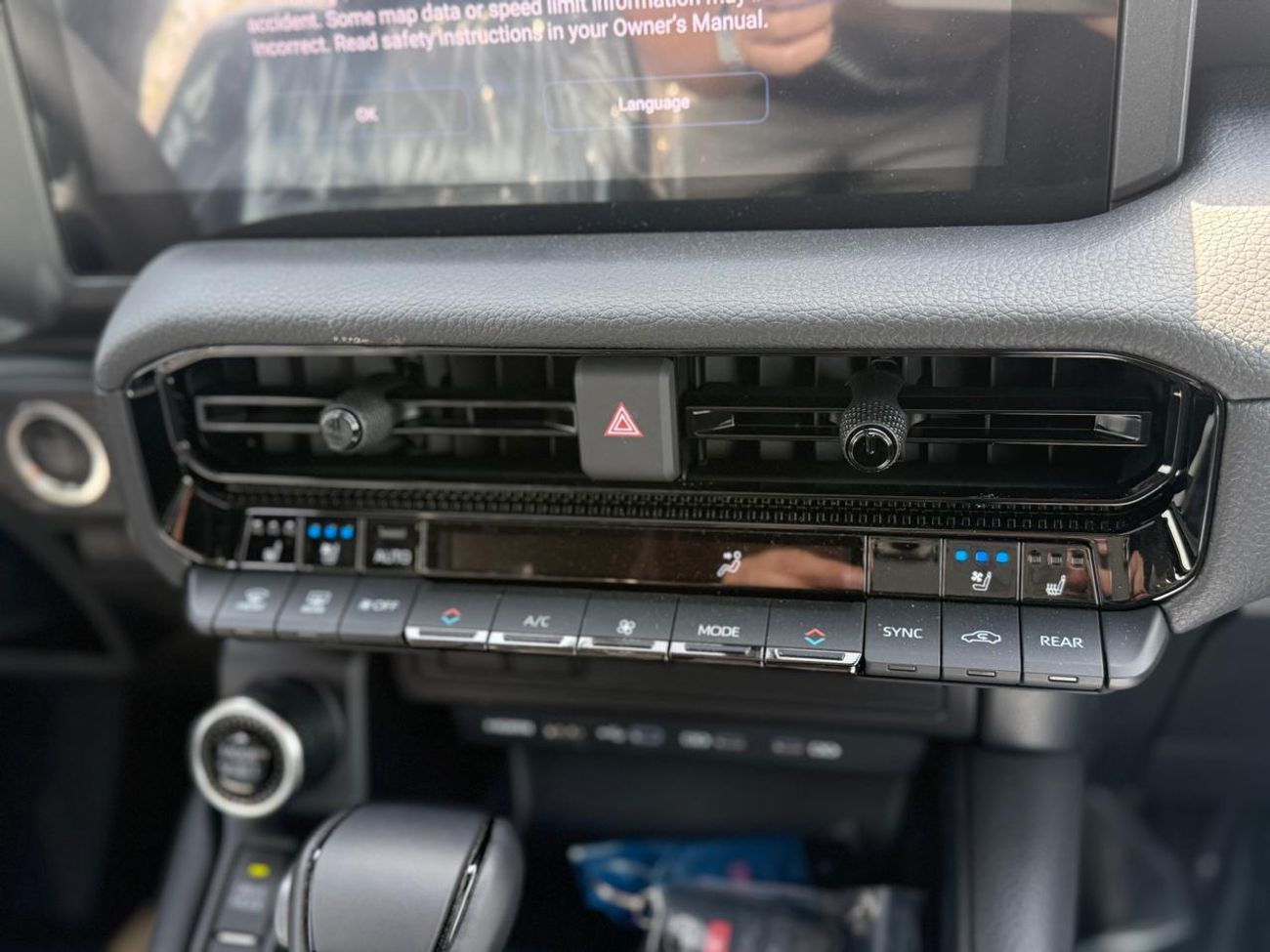 تويوتا برادو TOYOTA PRADO 2.4L TURBO ALL ROUNDER - G 2025 MODEL