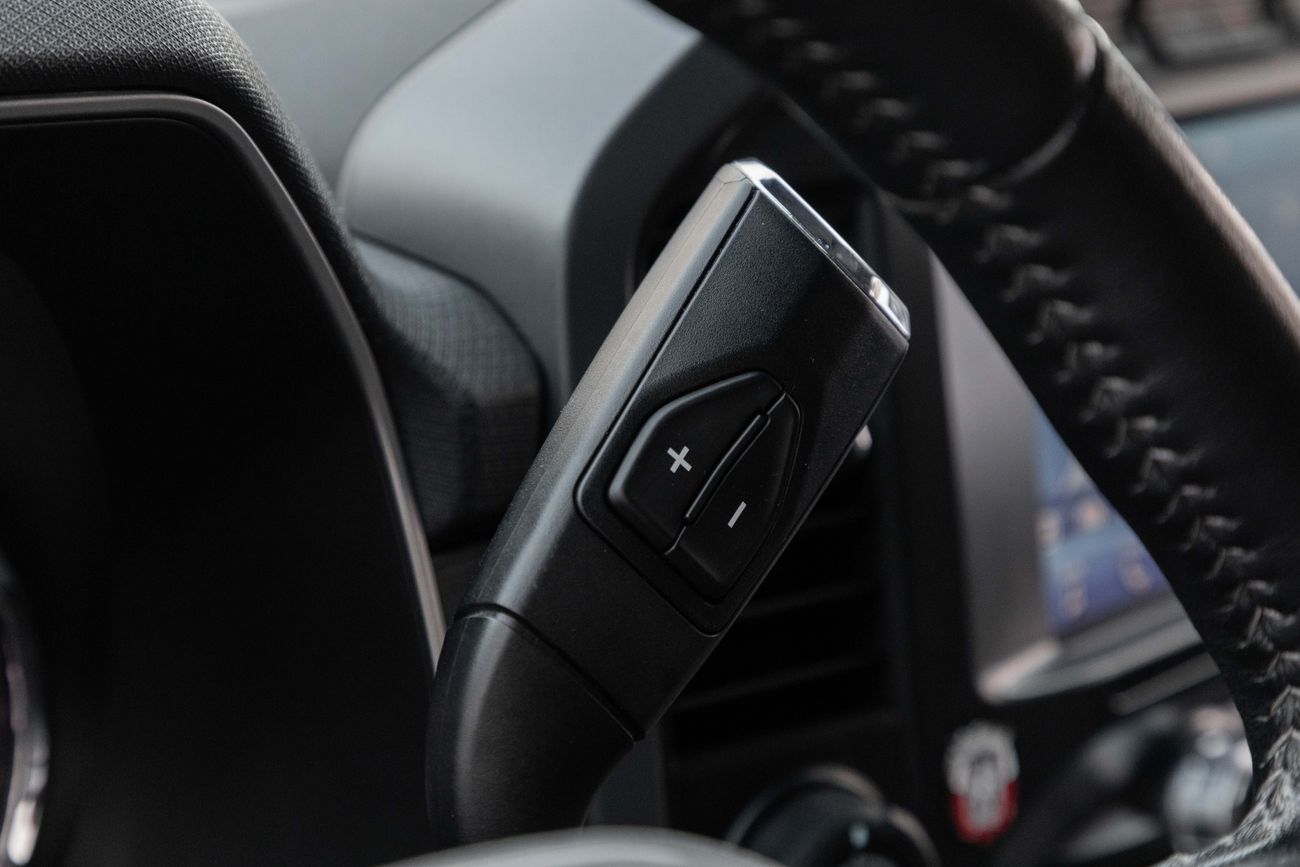 Ford F 150 F150 FX4 | 1,763 P.M | 0% Downpayment | Agency Warranty!