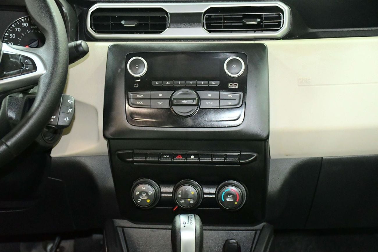 Renault Duster PE AED 780/PM || 1 YEAR WARRANTY