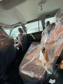 Toyota Prado TX-L 4.0L