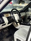 Land Rover Range Rover HSE 5.0L