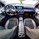 Mercedes-Benz A 45 AMG AMG