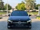 Mercedes Benz A200 A 200 GCC Specs