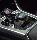 بي أم دبليو 840i EXCELLENT DEAL for our BMW 840i Convertible ( 2024 Model ) in Grey Color American Specs