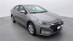 Hyundai Elantra GL 1.6 | Under Warranty | Inspected on 150+ parameters