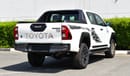 Toyota Hilux Adventure D4D