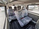 فيكتوري V2 STANDARD MINI BUS/ 7 SEATER, M/T, WITH AIRBAGS & ABS