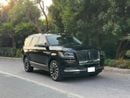 Lincoln Navigator BASE