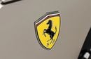 Ferrari Purosangue 6.5L V12 Naturally Aspirated Engine