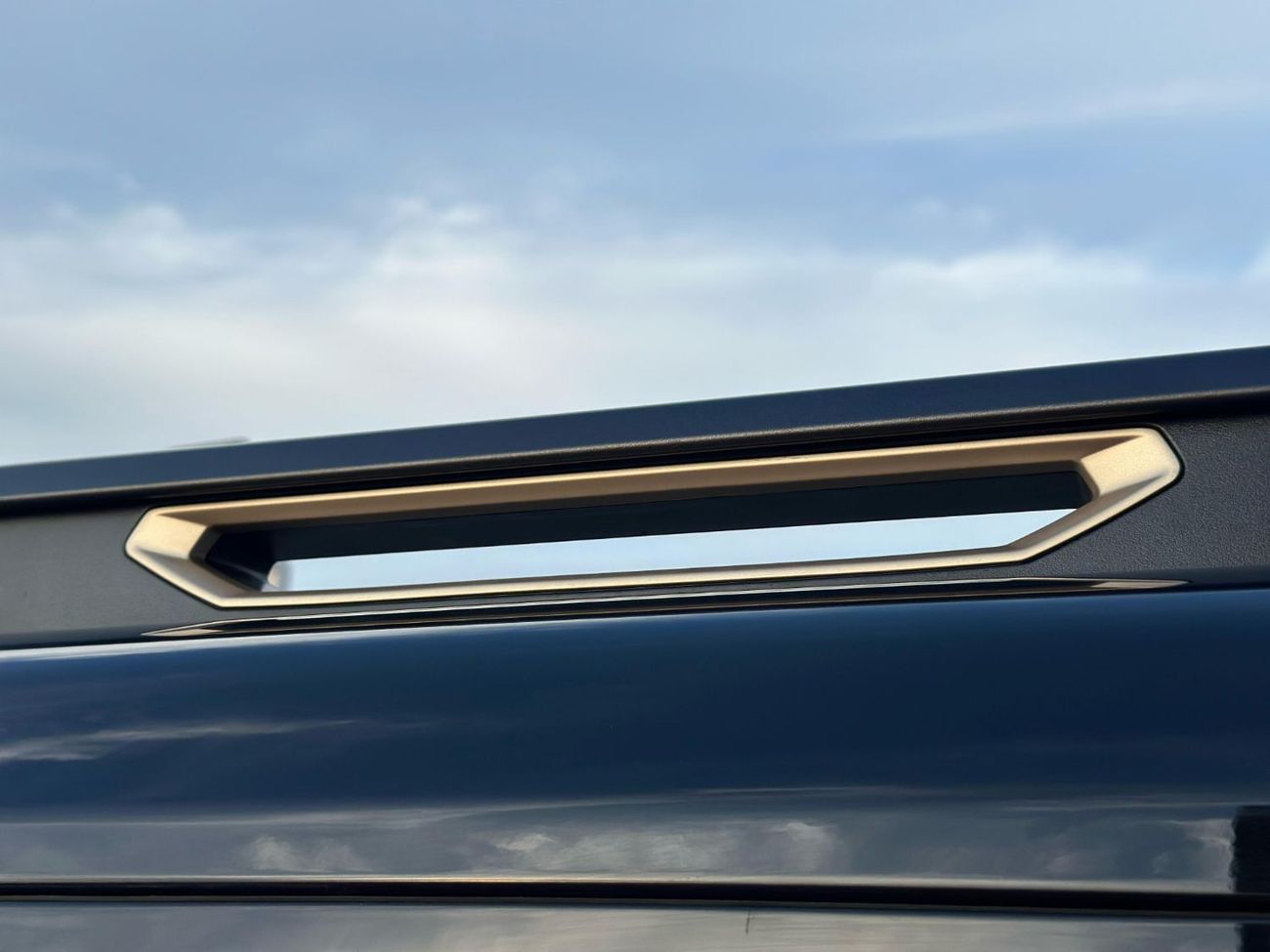 جيتور T2 Luxury CONQUEST PRO TRAVEL+ 2.0L TURBO FULL OPTION A/T model 2025