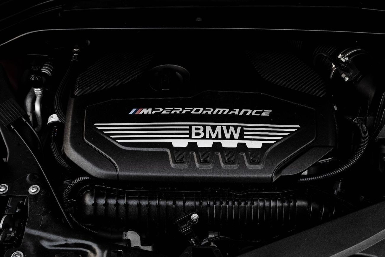 BMW X2 35i | 2,213 P.M | 0% Downpayment | Fully Loaded