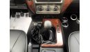 Nissan Patrol Safari Y61 3.0L Diesel GRX SPL Manual