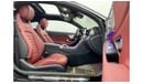 Mercedes-Benz C 200 Coupe 2022 Mercedes-Benz C200 Coupe, Mercedes Warranty/Service Pack, Low kms, GCC Specs