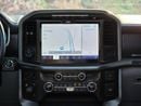 Ford F-150 PLATINUM FORD F-150 LIMITED 2021 GCC // HYPRID // FULL OPITION // PERFECT CONDITION