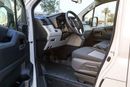 Toyota Hiace 2023 Toyota Hiace 3.5 DV P SDR - White inside Grey