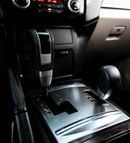 ميتسوبيشي باجيرو ميتسوبيشي باجيرو 2013 خليجي بحالة ممتازة GLS Base 3.5L (5 Seater)