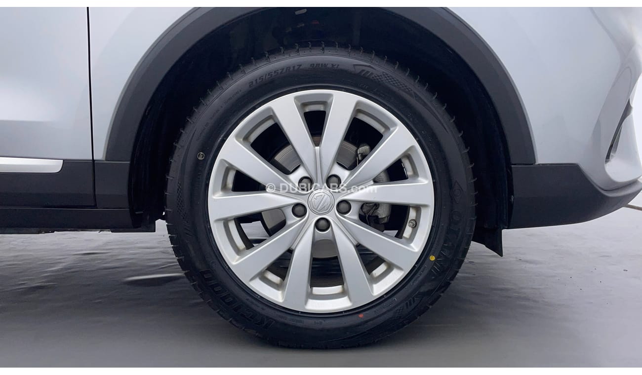 MG ZS STD 1.5 | Zero Down Payment | Free Home Test Drive