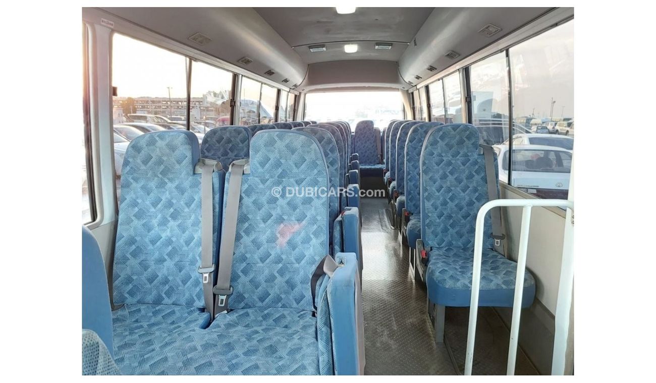 ميتسوبيشي روزا MITSUBISHI ROSA BUS RIGHT HAND DRIVE(PM11148)