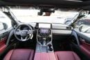 لكزس LX 600 Signature 3.5L Lexus LX600 2026 | Signature | Best Export Price